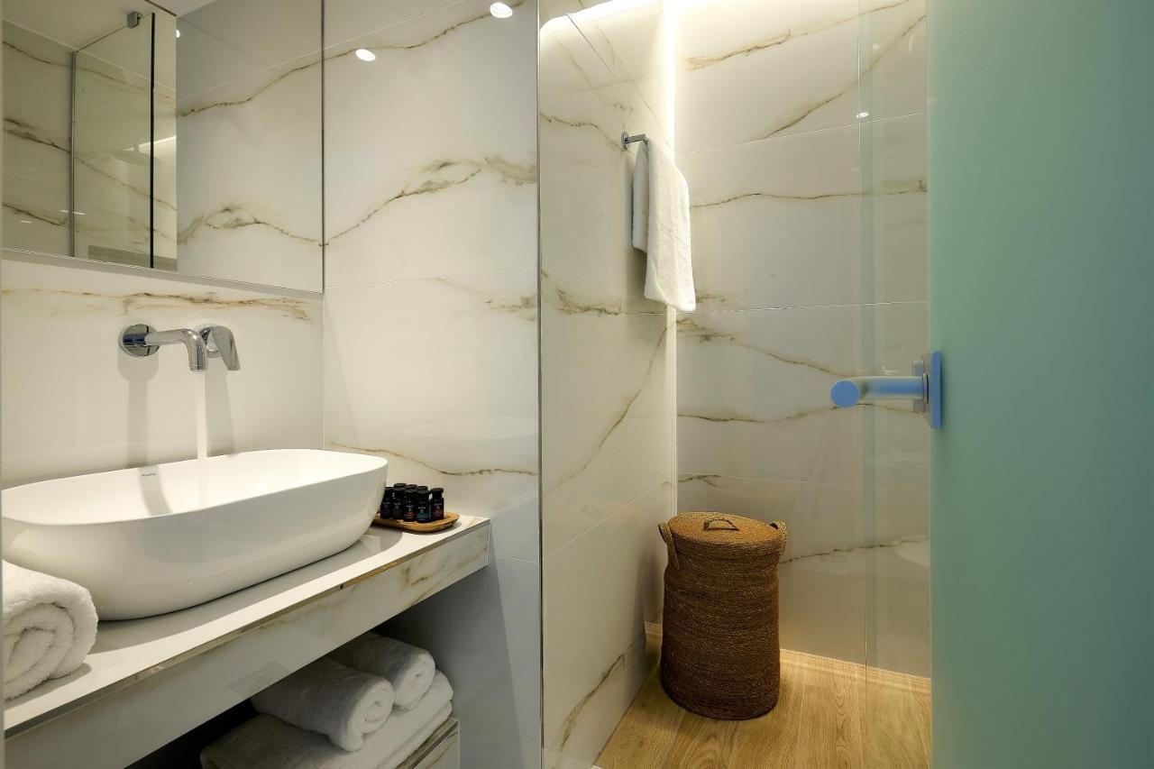 Citrus Exclusive Apartment Agios Nikolaos  Bagian luar foto