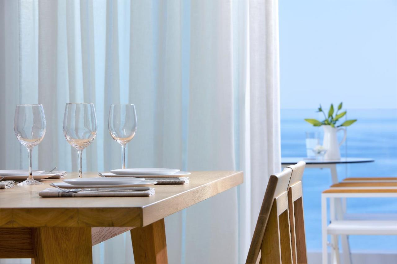 Citrus Exclusive Apartment Agios Nikolaos  Bagian luar foto
