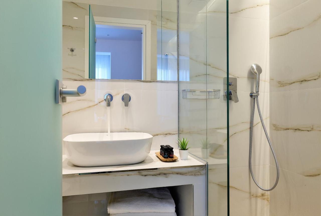 Citrus Exclusive Apartment Agios Nikolaos  Bagian luar foto